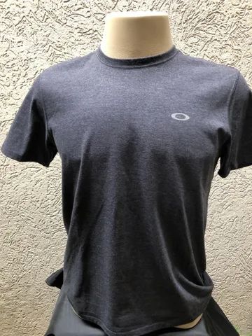 Camiseta Oakley tamanho P - Foto 5