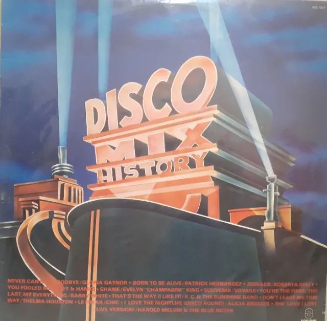 Lp's - lote com 09 discos de ouro anos 70, 80, 90 - discos de vinil  - Foto 2