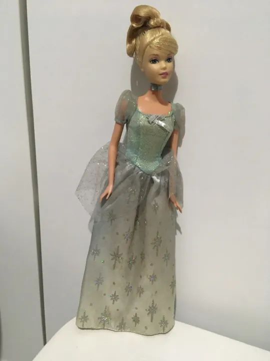 Princesa Disney  - Foto 5