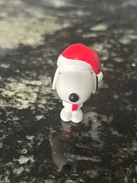 Snoopy Cacau Show  - Foto 3