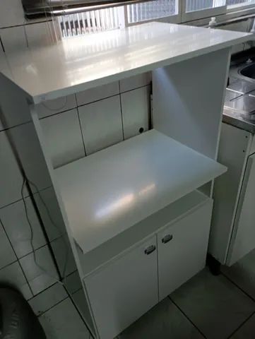 Promoção Balcao para Microondas  - BH3   