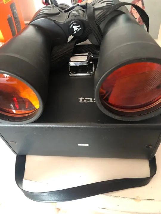 Binoculo Tasco 12 x 60 x 70