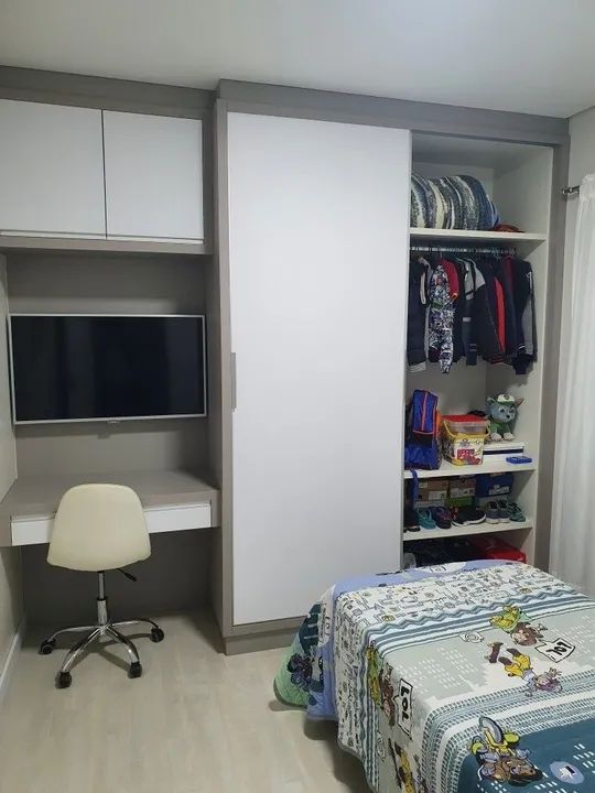 Guarda roupa planejado - Qualidade e preço justo!  - Foto 4