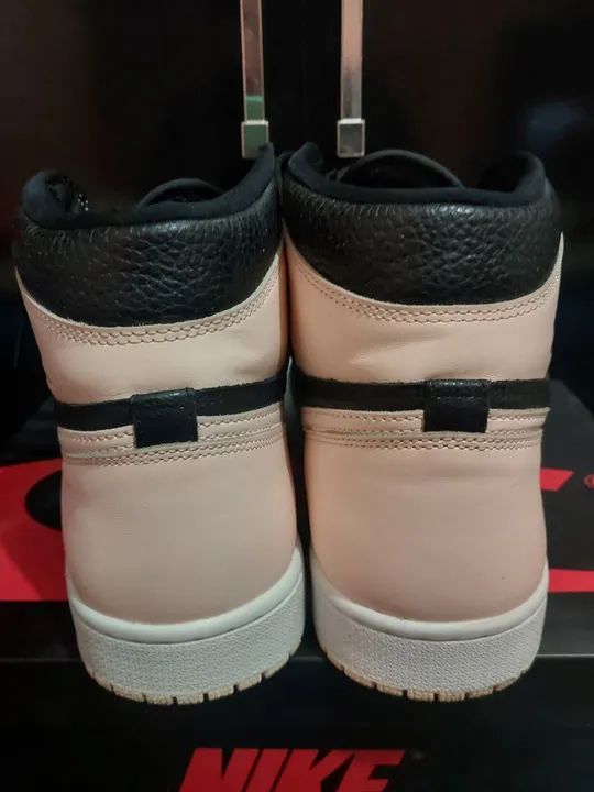 Air Jordan 1 Retro High  - Foto 2