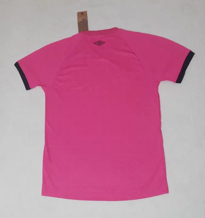 Camisa Sport Recife ORIGINAL Umbro ( M, G e GG ) - Foto 3