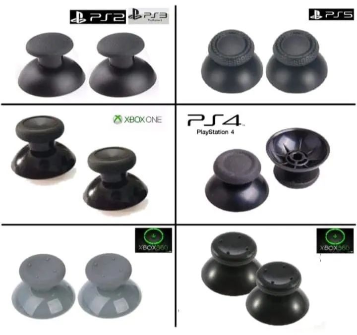 Chapeuzinho para controles