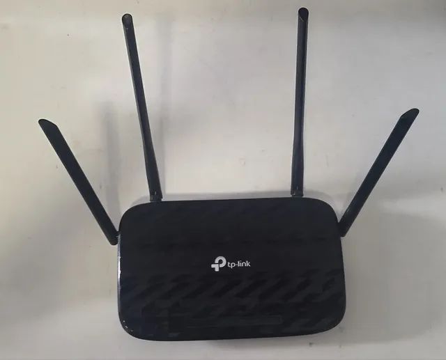 Roteador Tp-link AC1350 modelo EC230-G1