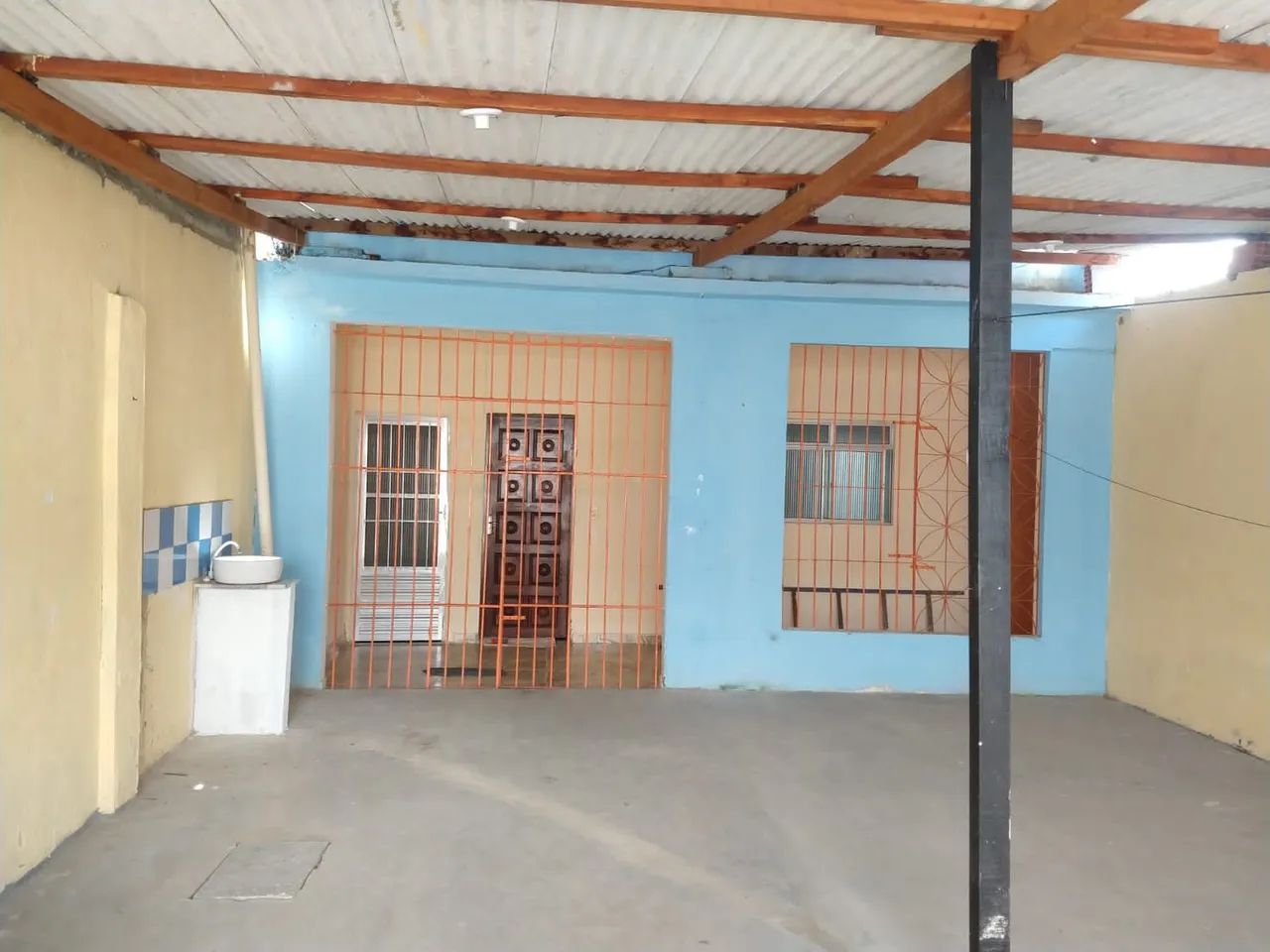 foto - Aracaju - Coroa do Meio