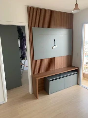 Painel ripado  - Foto 2