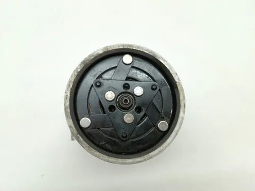 Compressor Ar Condicionado Duster 1.6 16v 2012  - Foto 2