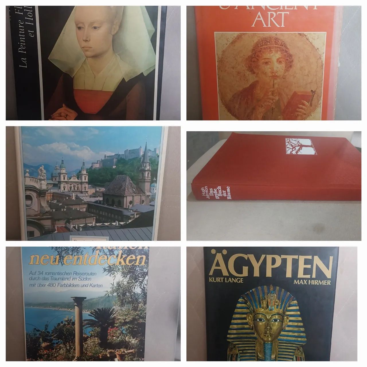 Coleção de livros sobre arte e arquitetura - Foto 4