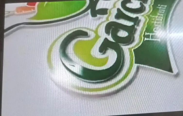 Logo Marca em 3D - Foto 4