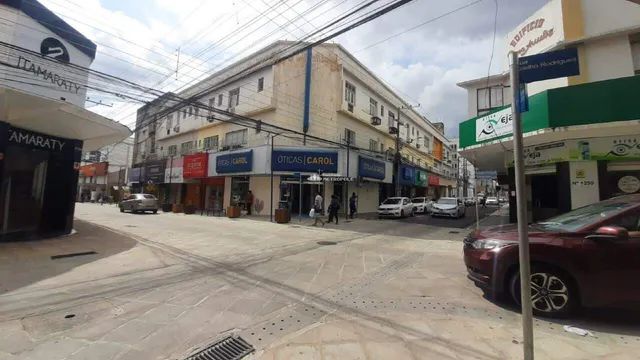 R.13 DE MAIO - BAIRRO: CENTRO