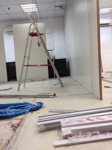 Divisórias Usadas, Compramos, Vendemos e Alugamos. - Foto 5