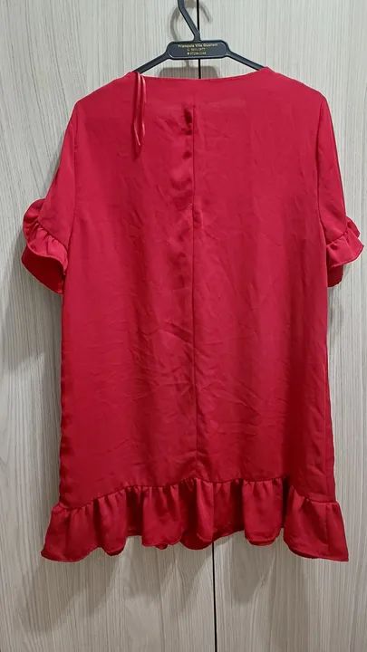 Vestido Zara G - Foto 3