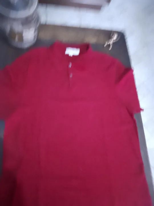 Camisa polo  Calvin Klein. G - Foto 5