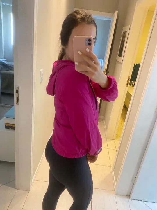 Corta vento G Bonna forma  - Foto 3