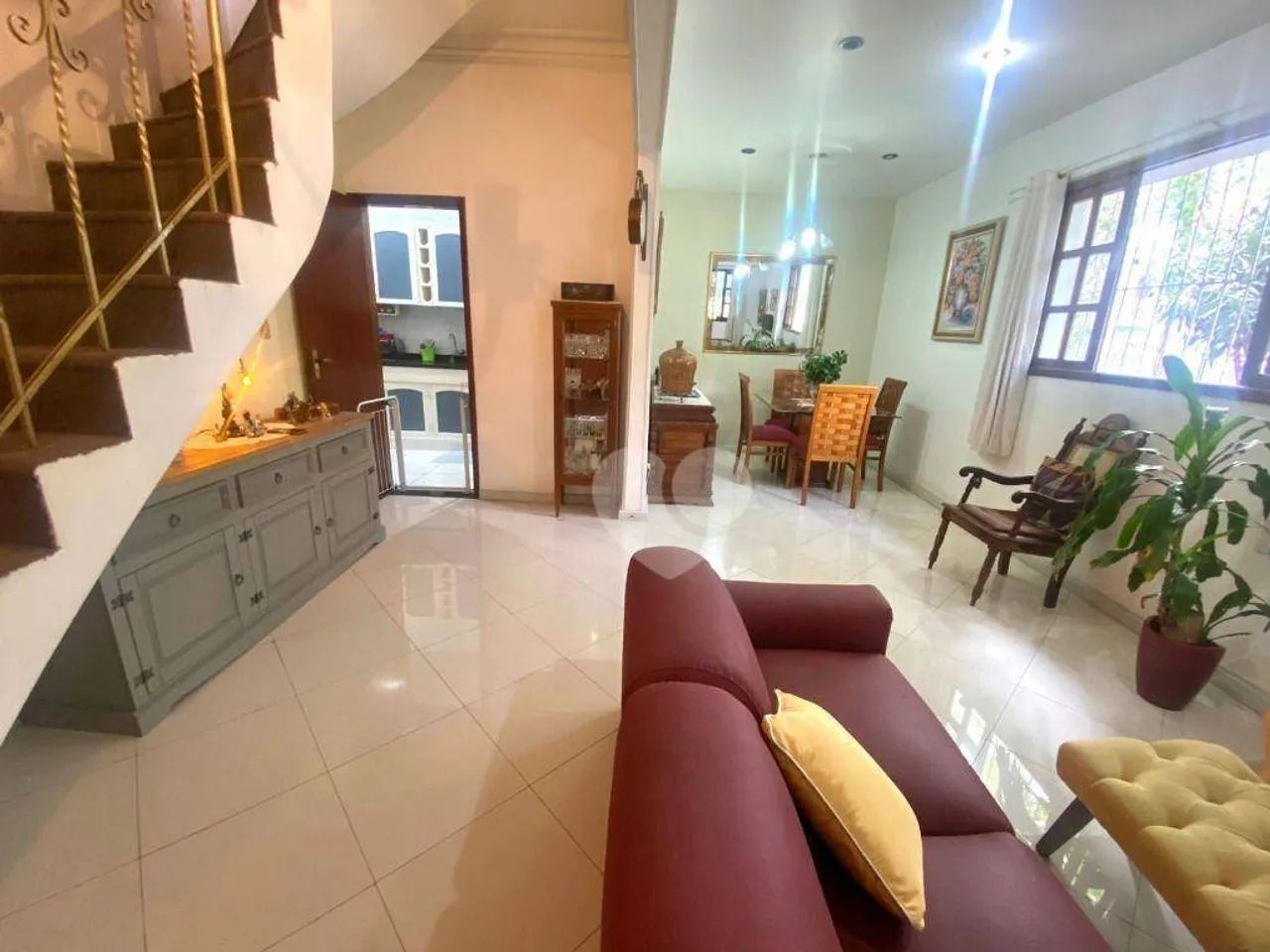 Casa triplex - Área nobre do Grajaú - Foto 4