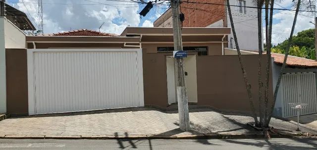 Captação de Casa a venda na Rua Mansueto Breda, Santa Cecilia, Paulínia, SP