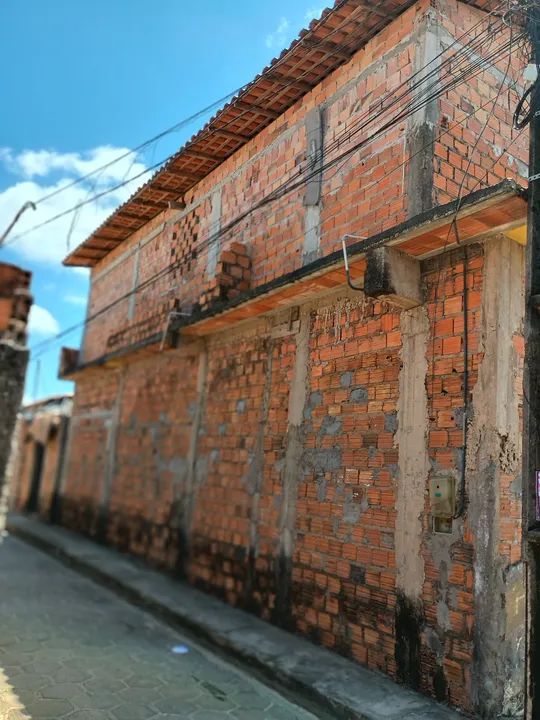 foto - São Luís - Cidade Operária