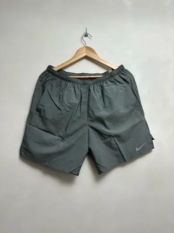 Nike store shorts nylon