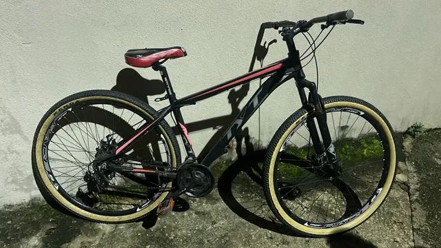 Bicicleta gw titan online rin 29