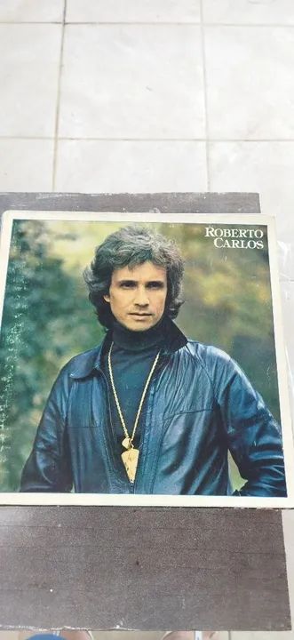 Vendo discos de vinil antigo  - Foto 2