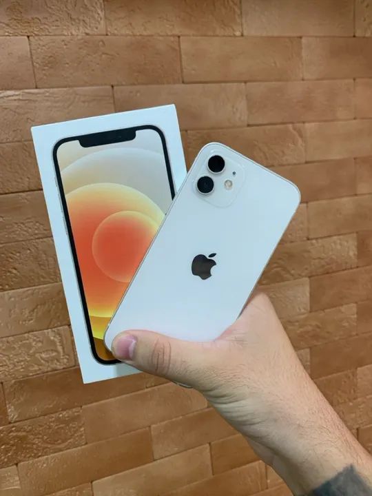 iPhone 12 pronta entrega com preço baixo / a melhor loja  - Foto 3
