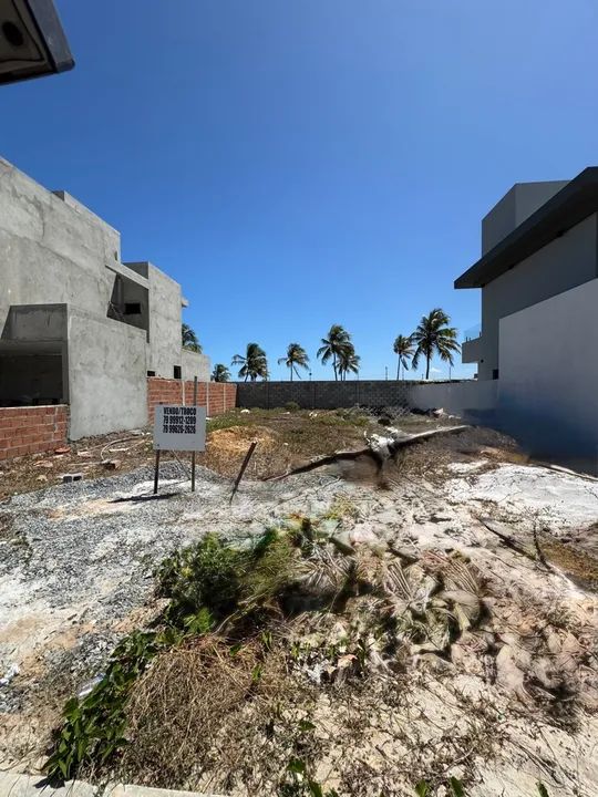 Lote / Terreno no Sol e Praia 2ª Etapa - Pé na areia - Foto 4