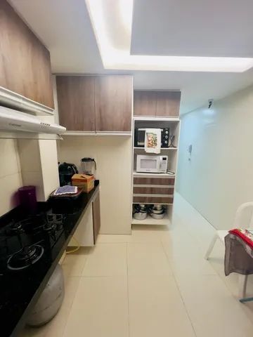 Cobertura, 220m², 2pav, 2/4. - Edifício Teixeira de Melo.  - Foto 2