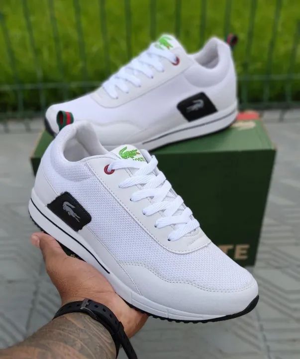 Tênis Lacoste  - Foto 2