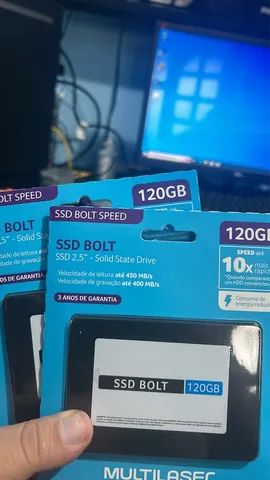 Ssd 120gb barato