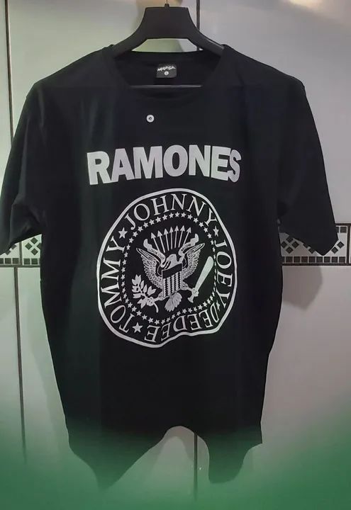 Camisetas Estampadas - Foto 3