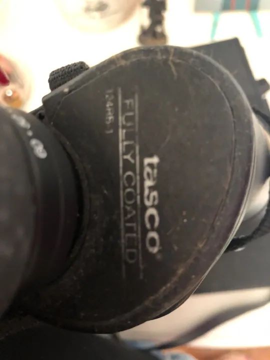 Binoculo Tasco 12 x 60 x 70 - Foto 4