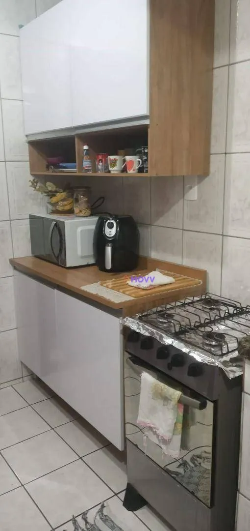 Apartamento à venda, 60 m² por R$ 150.000,00 - Porto Novo - São Gonçalo/RJ
