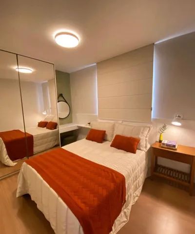 joeasilva- Apartamento 2 e 3 quartos em Ceilândia-DF - Foto 5
