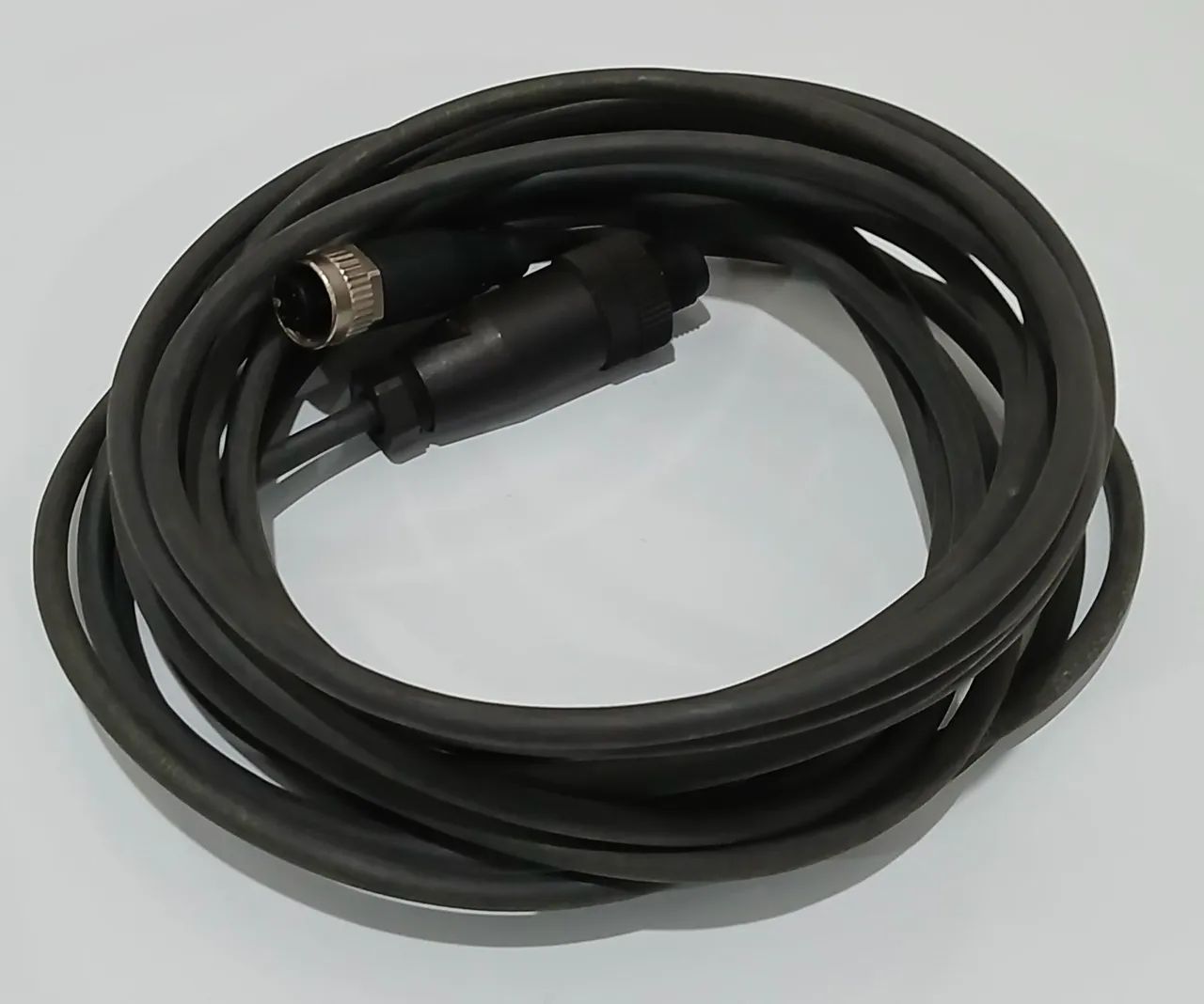 CABO SENSOR 4 FIOS 5MT RETO BALLUFF BCCM415