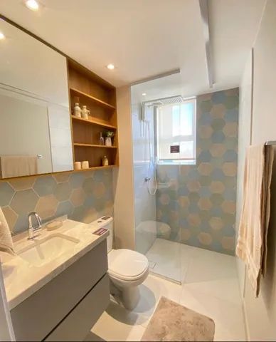 joeasilva- Apartamento 2 e 3 quartos em Ceilândia-DF - Foto 3