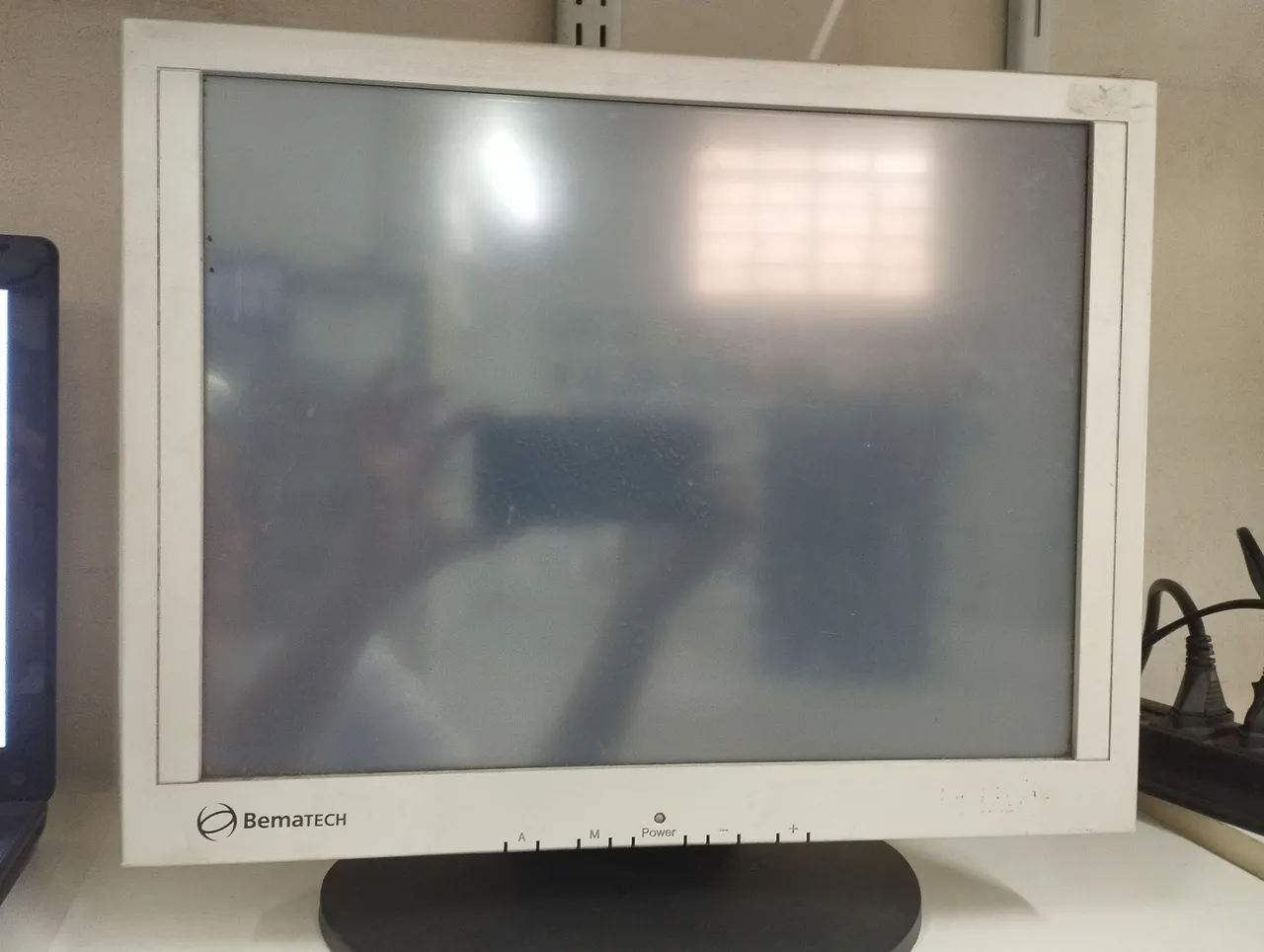 Monitor Bematech