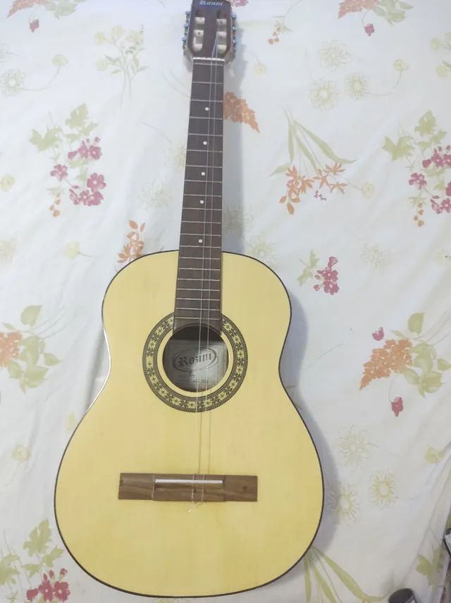 Violão Rozini