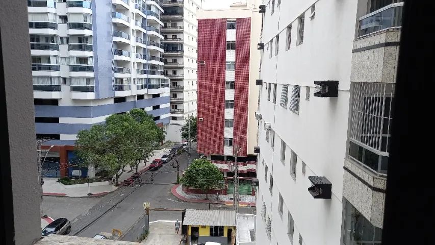 Apto com ar, garagem e wifi em Guarapari - Centro - Foto 4