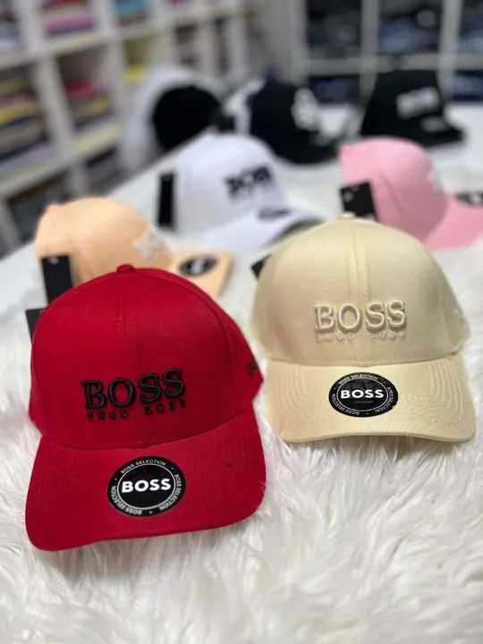 Chapéus Multimarcas  - Foto 5