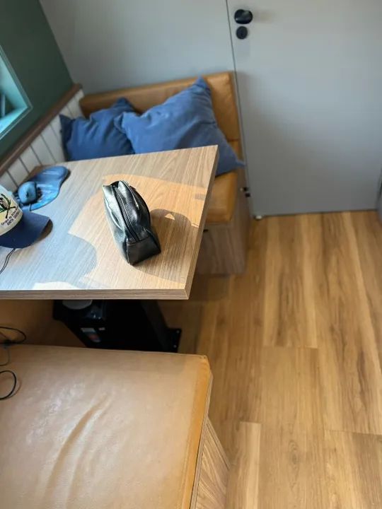 Motorhome Lo915 - Foto 11