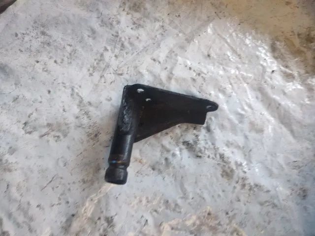 Suporte Coxim Frontal Santana 1.8 1999 2000 A 2005 Original