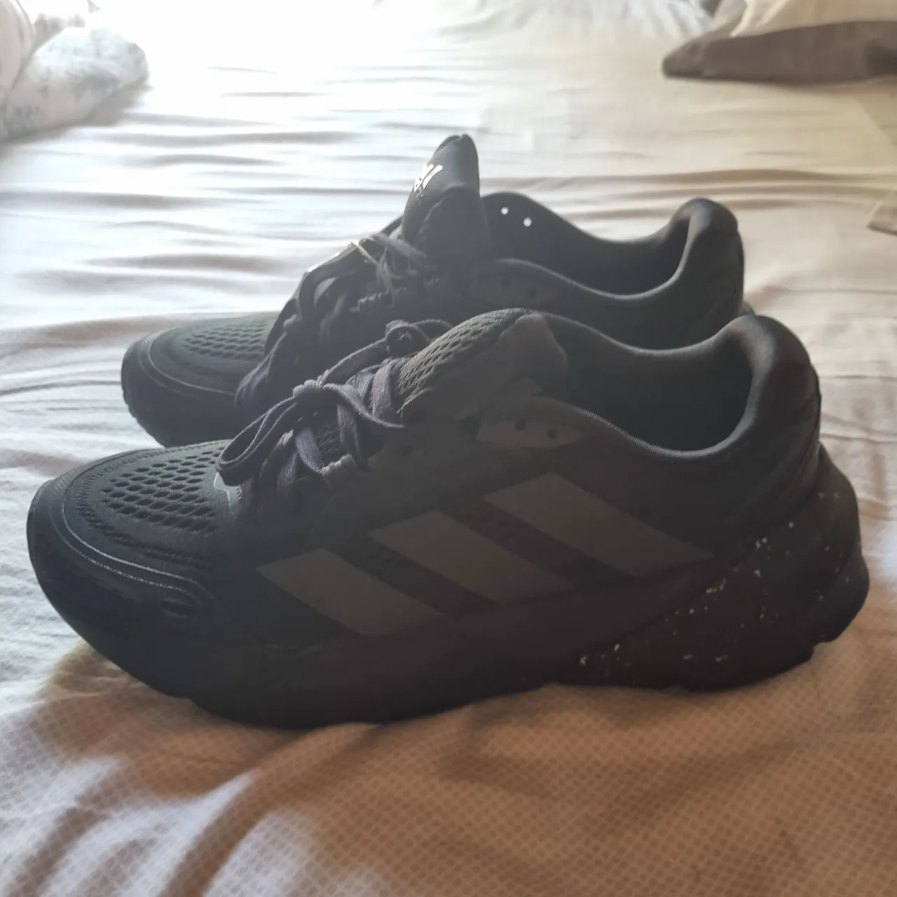 ADIDAS ADISTAR ORIGINAL NOVO TOP