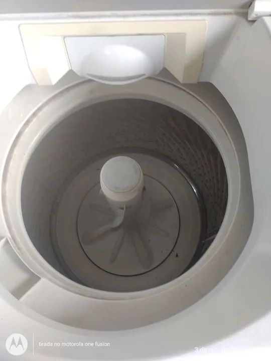 LAVADORA BRASTEMP CLEAN 11KLS  - Foto 3