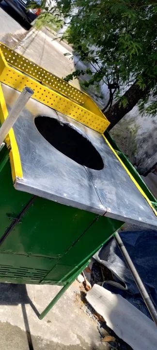 Carrinho de milho ? ? ?  - Foto 6