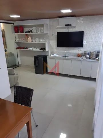 Apartamento à venda, 3 quartos, 3 suítes, 3 vagas, PRAIA DA COSTA - VILA VELHA/ES - Foto 3