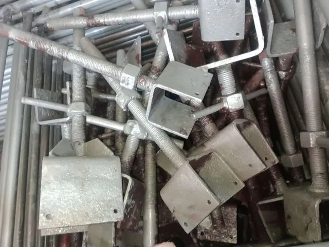 Vendo forcado simples  - Foto 4