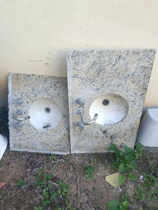 Vasos , caixas de descarga e lavatórios  - Foto 4